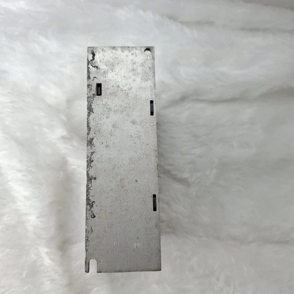 invt DA180-S4R5SG0 IP20 750W SERVO DRIVER For Parts DA180S4R5SG0 FREE FAST SHIP